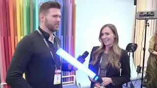 WPPI 2019 - Savage Universal Interview
