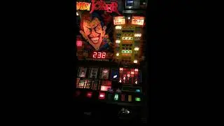 Jolly Joker gokkast