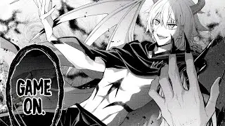 When an Isekai Manga is ACTUALLY INCREDIBLE.