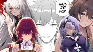 THE ULTIMATE MOMMY TEAM