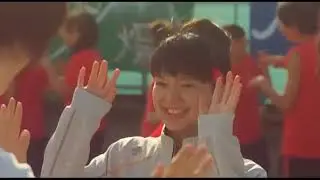 Shawako x Kazehaya (kimi ni todoke)