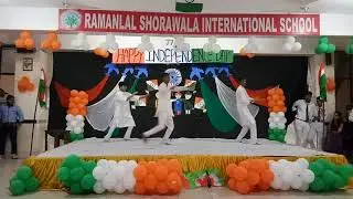 independence day celebration