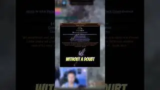 The STRONGEST AOE Unique Item in Path of Exile 2 