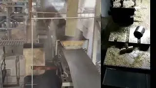 fog misting nozzle