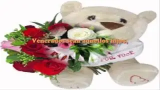 Mamá | LINDO POEMA 2015 |