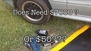 BMW E39 E46 E36 GM 4L30E ZF 5HP19 transmission Fluid Check and Troubleshooting