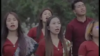 Group-Sawmnak Aw Nem// Pathian hlathar2023