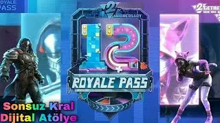 Pubg Mobile - 2 Yıl Dönümü Tema Müziği