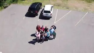 Graf Family Drone