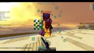 MysticPvP Vs Officed [hackusated] Revenge Series