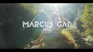 Marcus Gad & Tribe - The Valley [Official Music Video]