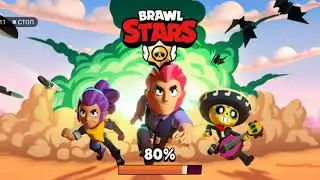 Играю в brawl stars