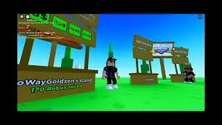 How to easily get robux in PLS donate!