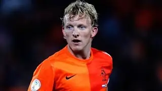 Dirk Kuyt all Netherlands Goals