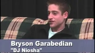 DJ Niosha (B4B 2005)