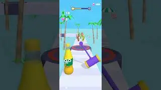 #shorts #gaming #mobilegame #juicerun