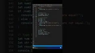 Errors In javaScript 
