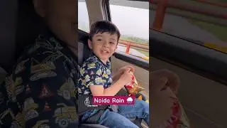 Delhi Weather Today | Rains in India | Gurgaon Rain | Noida Weather | 