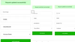 Three Reasons You have not Gotten your VM points Earning s on (VIDEOMINE).