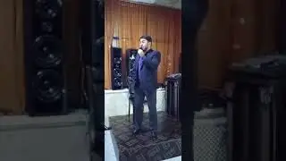 Шамиль Ханакаев