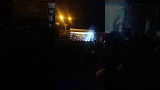 Концерт перед CrazyOwl 2024