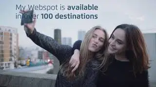 Find out how our pocket WiFi works in Portugal