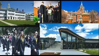 Top 10 Most Expensive Universities In The World 2020