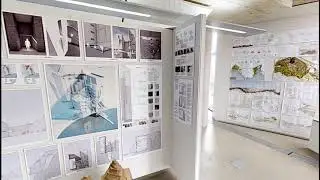 LJMU 2019  Art Show 1