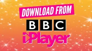 Download From B.B.C. iPlayer - Get iPlayer Graphical User Interface