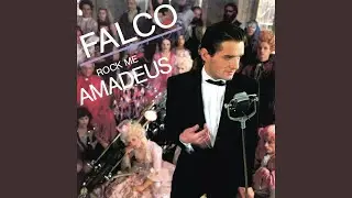 Rock Me Amadeus (12