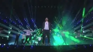 Undo - Dirty Loops (Mid Time Show - Swedish Melody Festival 2015)