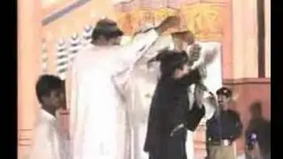 Tera Khawan