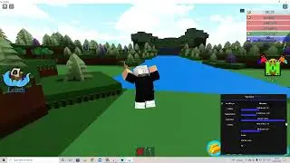 Build A Boat For Treasure script (PASTEBIN)