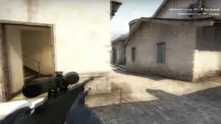 SoFt#gEt 4k awp [CS:GO]