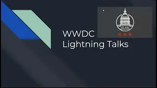 DC iOS: WWDC 2023 Lightning Talks