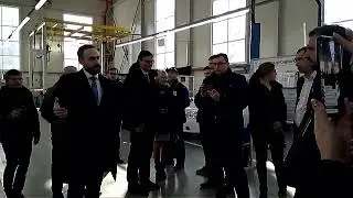 Калининградский завод АВТОТОР