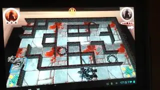 True Believer Modile - Demo Level 2