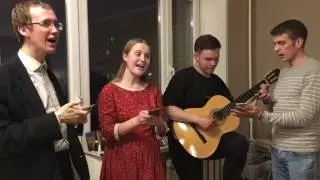 День Рождения Али