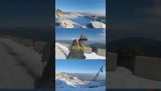 Tonglu | North Bengal Offbeat | Place to visit near Darjeeling #travelvlog #darjeeling