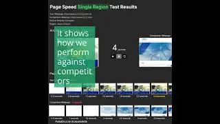 PulseDX: Improve Your Position by Comparing with Competitors in Real Time [S14-KR]