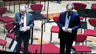 Prestigioso riconoscimento al nostro ex studente Andrea Oronzo Napoli