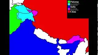 But if you close your eyes #13 (Fixing territorial disputes)