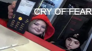 [Cry of Fear] Жуткий путь домой