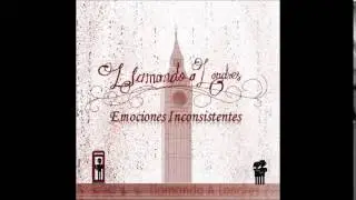 18 Llamando A Londres Fresa e Indecente
