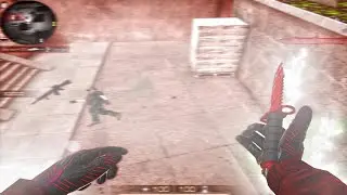 СДЕЛАЛ МУВИК ПО ЛЕГЕНДАРНЫЙ ТРЕК💜 | STANDOFF 2 | Standoff fragmovie