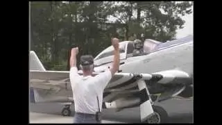 Антикварные и раритетные военные самолеты