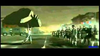 [HD] Korra "When Extremes Meet" - Official Promo