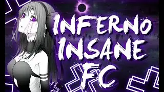 9mm Parabellum Bullet - Inferno [Osu!] FC A RANK
