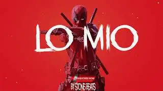 Instrumental de Dembow 2023 | Pista de Dembow 2023 | Beat de TrapBow 2024 |Lo Mio