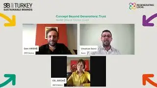 Işıl Arıdağ, Cem Arıdağ, Umutcan Savcı: Nesiller Ötesi Bir Kavram: Güven